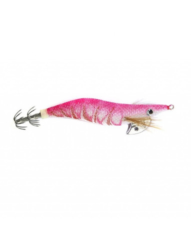 Vega Glow Squid Jig 3.0 Cor:23